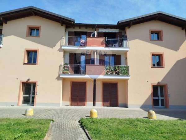 Foto Appartamento in affitto a Marcignago - 2 locali 53mq