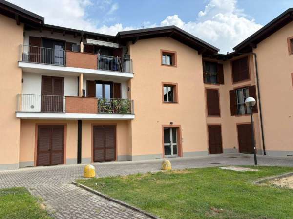 Foto Appartamento in affitto a Marcignago