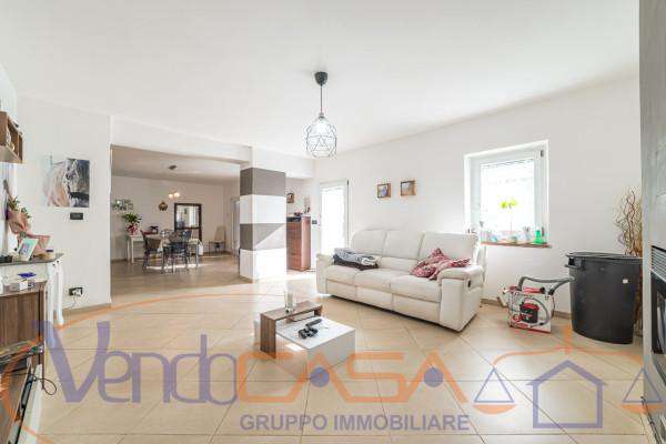 Foto Appartamento in affitto a Marene