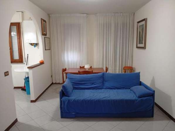 Foto Appartamento in affitto a Margine Coperta - Massa e Cozzile 45 mq  Rif: 1363260