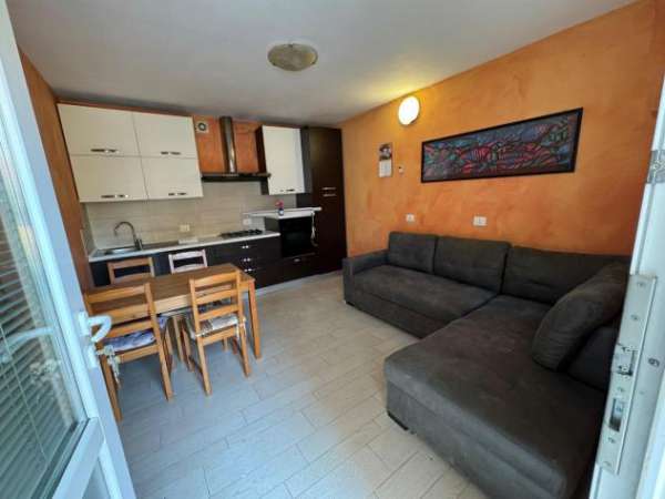 Foto Appartamento in affitto a Marina di Carrara - Carrara 35 mq  Rif: 1266960