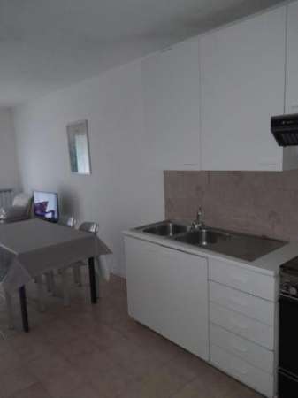 Foto Appartamento in affitto a Marina di Carrara - Carrara 40 mq  Rif: 1265104