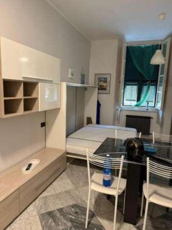 Foto Appartamento in affitto a Marina di Carrara - Carrara 40 mq  Rif: 1345846