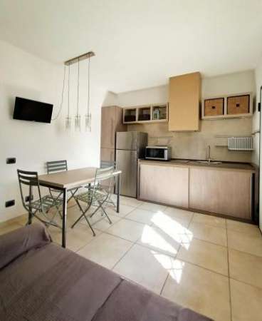 Foto Appartamento in affitto a Marina di Carrara - Carrara 50 mq  Rif: 1340033