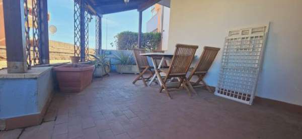 Foto Appartamento in affitto a Marina di Carrara - Carrara 53 mq  Rif: 1339353