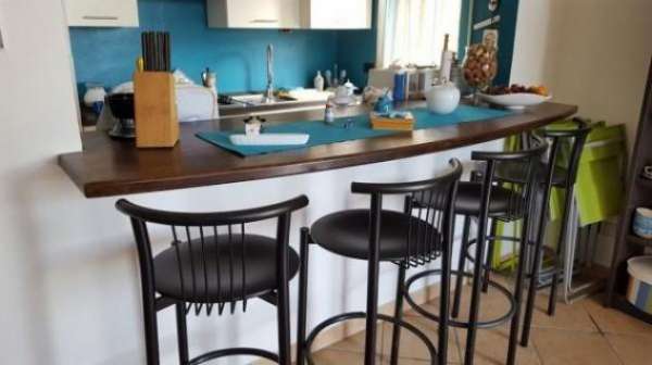 Foto Appartamento in affitto a Marina di Carrara - Carrara 80 mq  Rif: 1198673