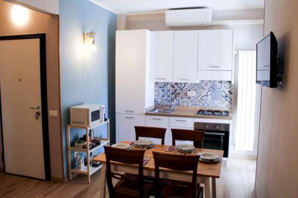Foto Appartamento in affitto a Marina di Carrara - Carrara 80 mq  Rif: 1288413