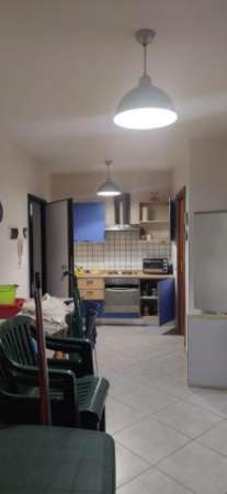 Foto Appartamento in affitto a Marina di Grosseto - Grosseto 60 mq  Rif: 1382473