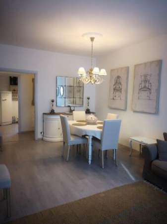 Foto Appartamento in affitto a Marina di Massa - Massa 100 mq  Rif: 1316499