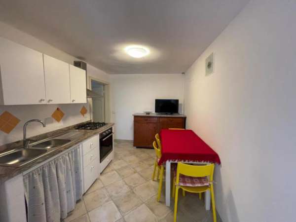 Foto Appartamento in affitto a Marina di Massa - Massa 50 mq  Rif: 1096181