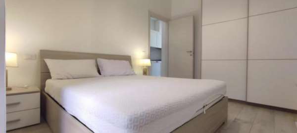 Foto Appartamento in affitto a Marina di Massa - Massa 55 mq  Rif: 1155773