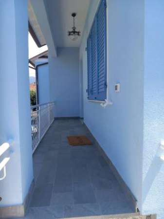 Foto Appartamento in affitto a Marina di Massa - Massa 86 mq  Rif: 1338839