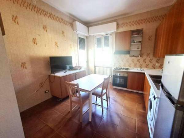 Foto Appartamento in affitto a Marina di Massa - Massa 90 mq  Rif: 1330292