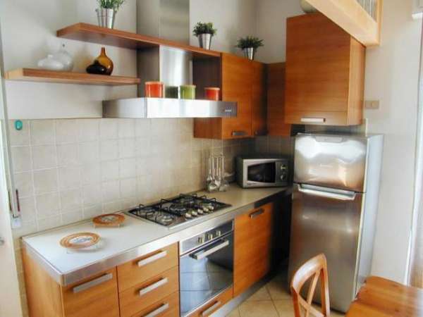 Foto Appartamento in affitto a Marina di Massa - Massa 90 mq  Rif: 791519