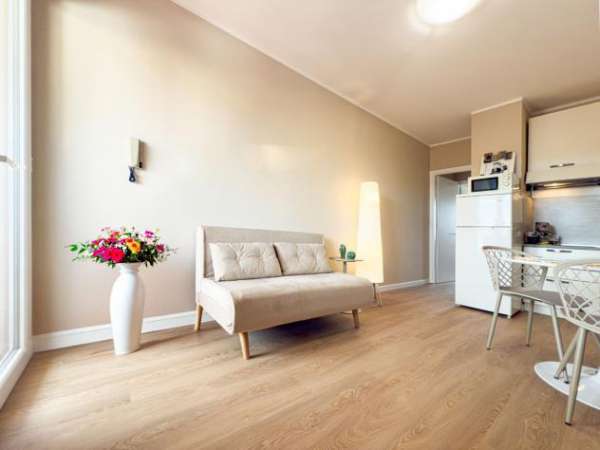 Foto Appartamento in affitto a Marina di Pisa - Pisa 40 mq  Rif: 1396423