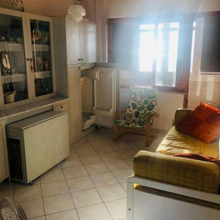 Foto Appartamento in affitto a Marina di Pisa - Pisa 45 mq  Rif: 1337522
