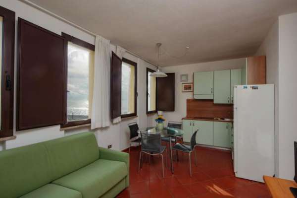 Foto Appartamento in affitto a Marina di Pisa - Pisa 45 mq  Rif: 876230