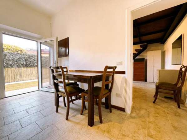 Foto Appartamento in affitto a Marina di Pisa - Pisa 50 mq  Rif: 1265217