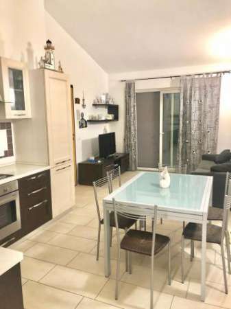 Foto Appartamento in affitto a Marina di Pisa - Pisa 50 mq  Rif: 783152