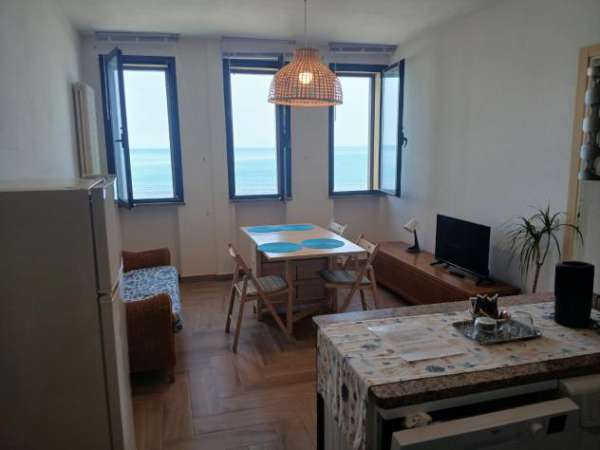 Foto Appartamento in affitto a Marina di Pisa - Pisa 55 mq  Rif: 1396982