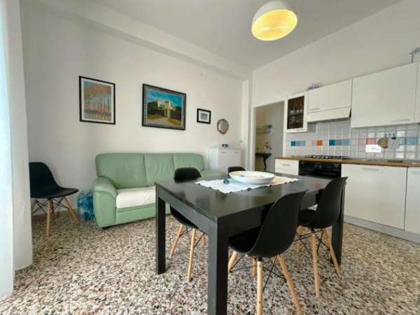 Foto Appartamento in affitto a Marina di Pisa - Pisa 60 mq  Rif: 1280296
