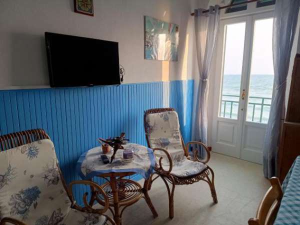 Foto Appartamento in affitto a Marina di Pisa - Pisa 65 mq  Rif: 1315344