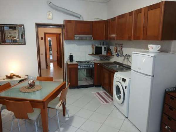 Foto Appartamento in affitto a Marina di Pisa - Pisa 65 mq  Rif: 1322115