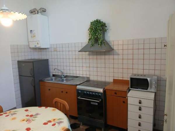 Foto Appartamento in affitto a Marina di Pisa - Pisa 85 mq  Rif: 1326983