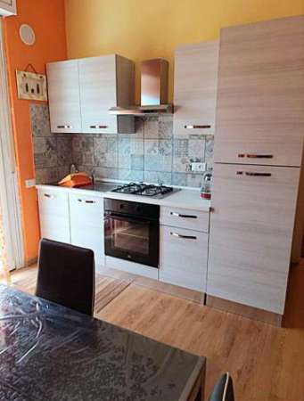 Foto Appartamento in affitto a Marinella di Sarzana - Sarzana 45 mq  Rif: 1333203