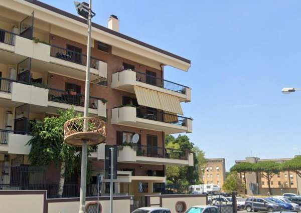 Foto Appartamento in affitto a Marino