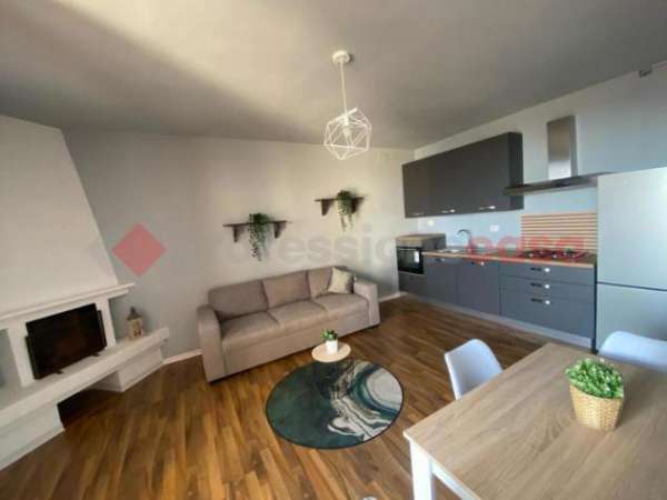 Foto Appartamento in affitto a Marliana - 2 locali 50mq