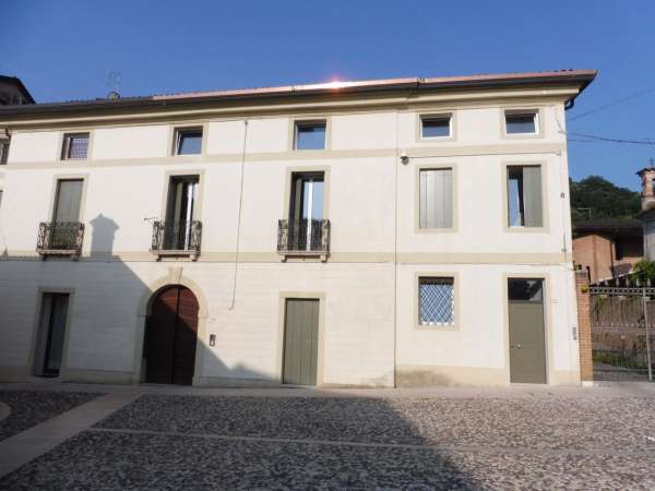 Foto Appartamento in affitto a Marostica