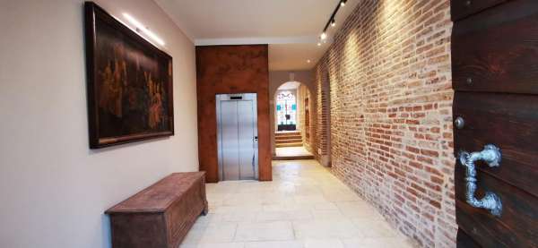 Foto Appartamento in affitto a Marostica