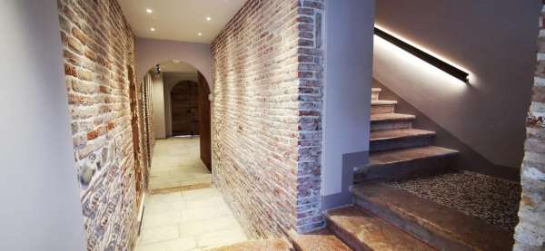 Foto Appartamento in affitto a Marostica