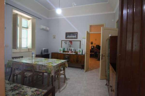 Foto Appartamento in affitto a Marsala - 3 locali 80mq