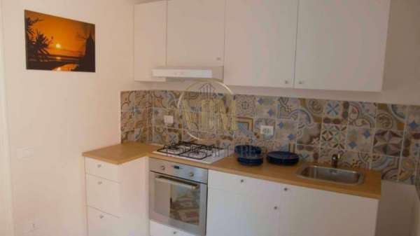 Foto Appartamento in affitto a Marsala