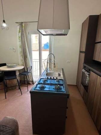 Foto Appartamento in affitto a Marsala