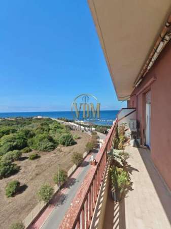 Foto Appartamento in affitto a Marsala