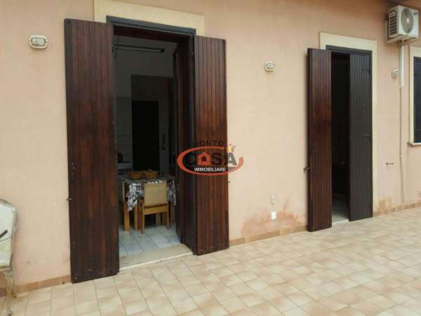 Foto Appartamento in affitto a Marsala