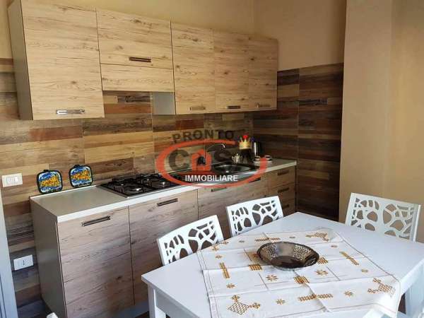 Foto Appartamento in affitto a Marsala