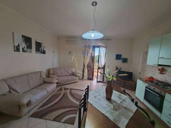 Foto Appartamento in affitto a Marsala