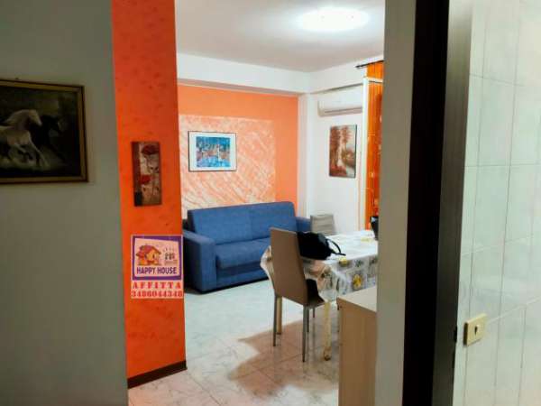 Foto Appartamento in affitto a Mascali - 1 locale 40mq