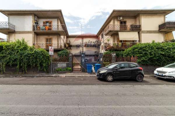 Foto Appartamento in affitto a Mascalucia
