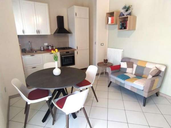 Foto Appartamento in affitto a Massa e Cozzile 45 mq  Rif: 1339400