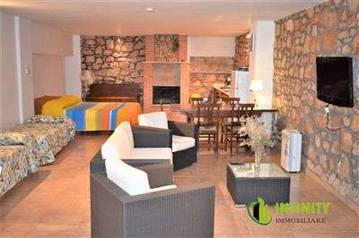 Foto Appartamento in Affitto a Matera