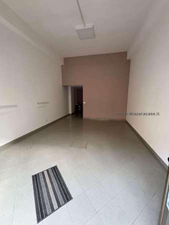 Foto Appartamento in affitto a Mazara Del Vallo