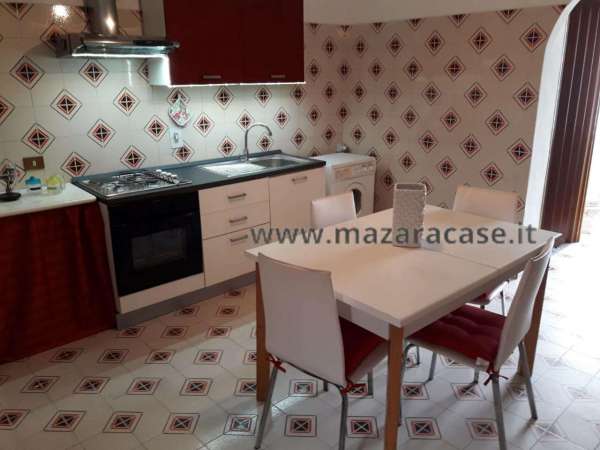 Foto Appartamento in affitto a Mazara Del Vallo