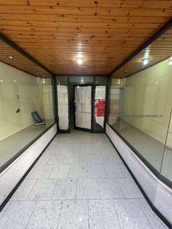 Foto Appartamento in affitto a Mazara Del Vallo