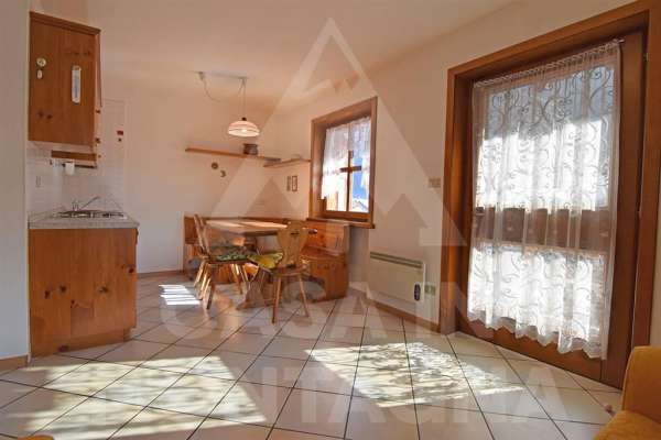 Foto Appartamento in affitto a Mazzin