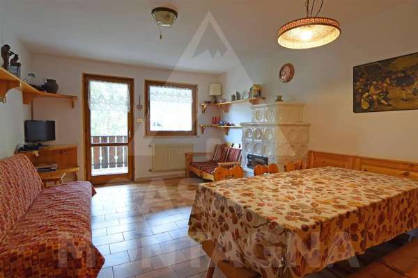 Foto Appartamento in affitto a Mazzin